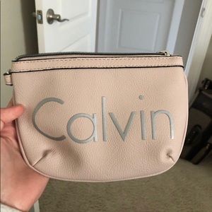 CALVIN KLEIN WALLET